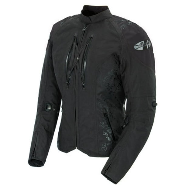 First Stop 5004 Womens Down Jacket First Stop 5004 Womens Down Jacket